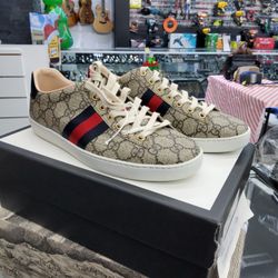 Gucci Ace Size 38