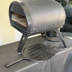 Pizza Oven By Gozneyl