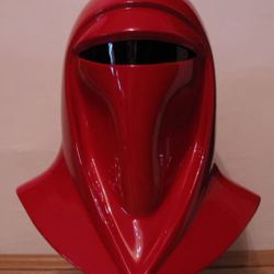 Imperial Royal Guard Helmet