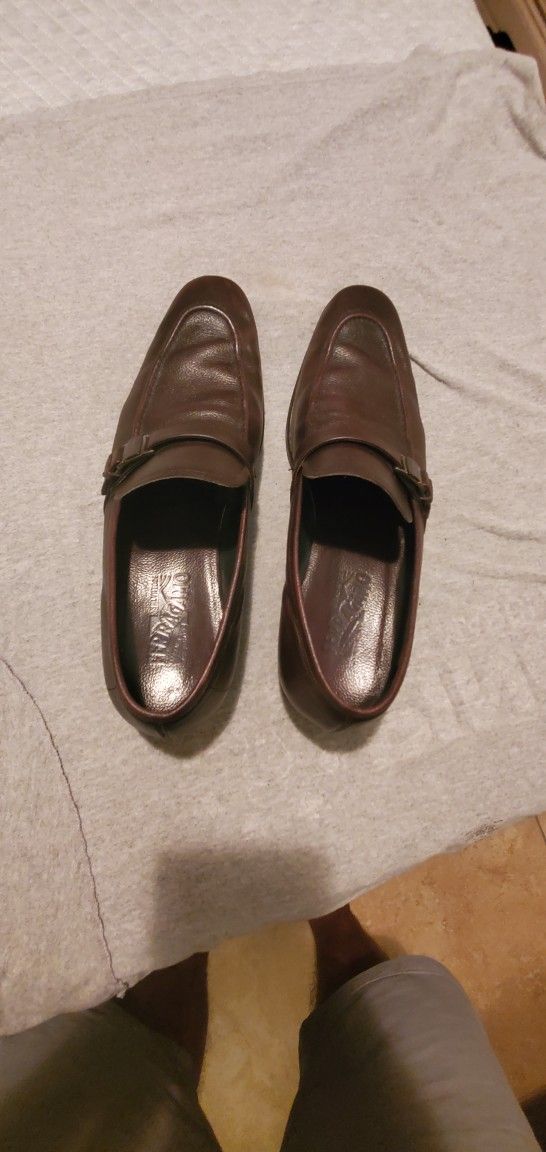 Salvatore Ferragamo Size 12