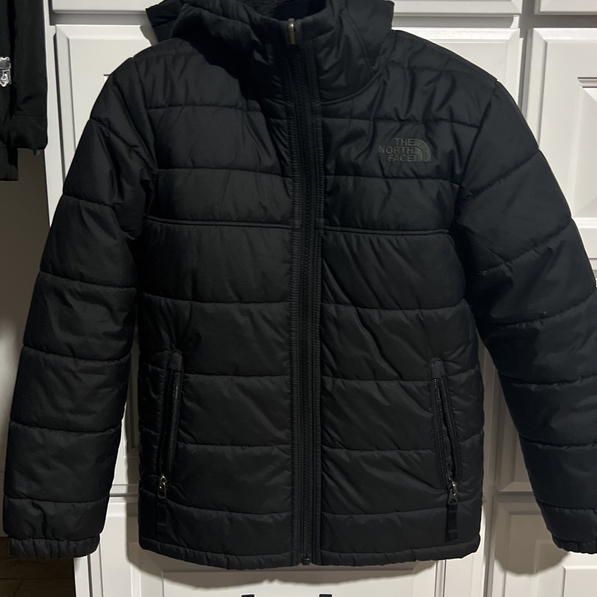 North Face Jacket