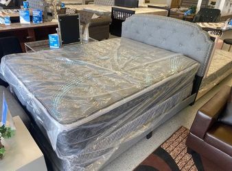 furniture mattress bed frame bunk bed twin full queen king 