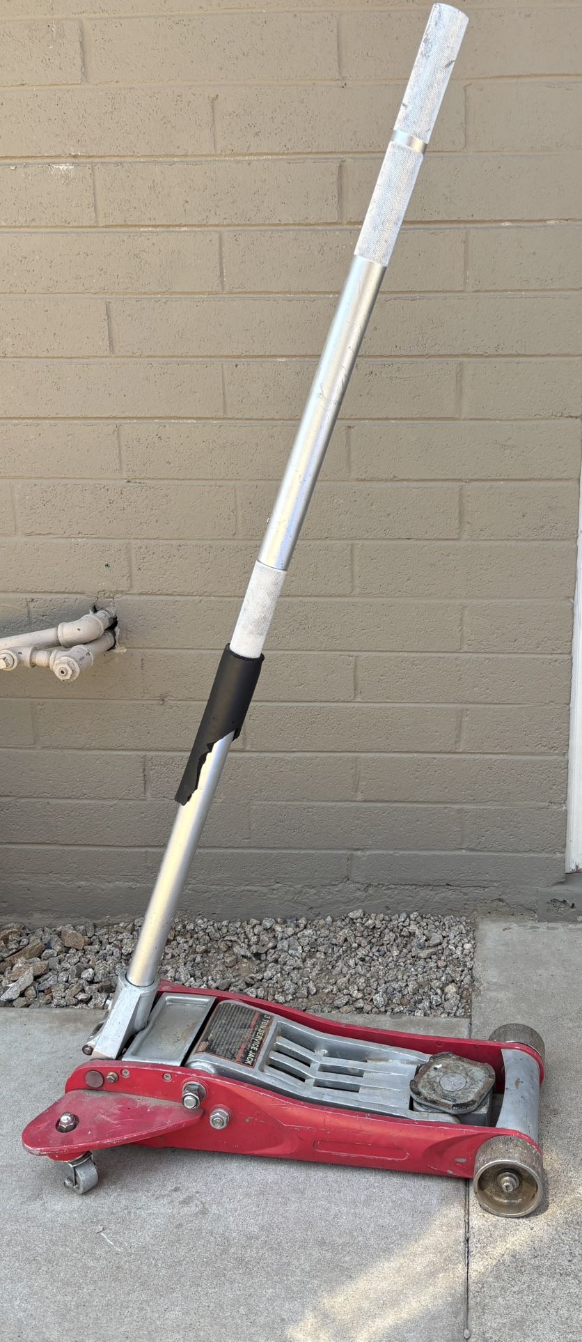 3 Ton Jack