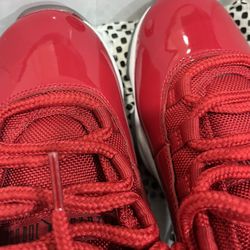 Jordan 11 Win Like 96 Size 7.5