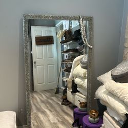 Body Mirror 
