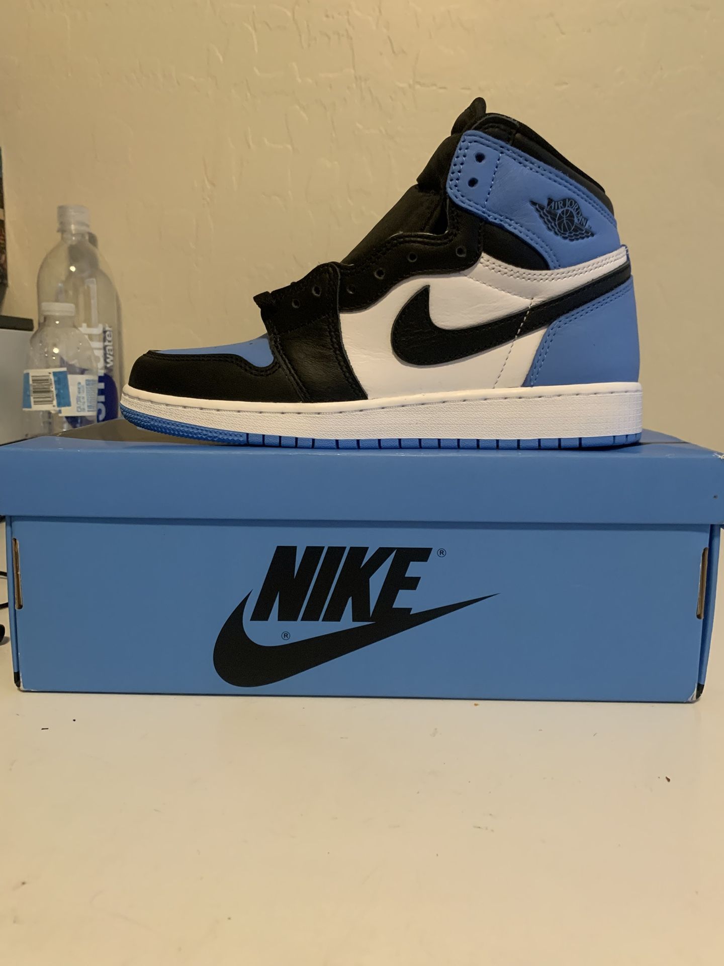 UNC JORDAN 1 HIGH