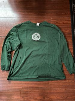 Nike X Stussy SS Link Long Sleeve T Shirt Size XXL