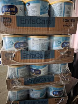 Enfamil Neuro Pro