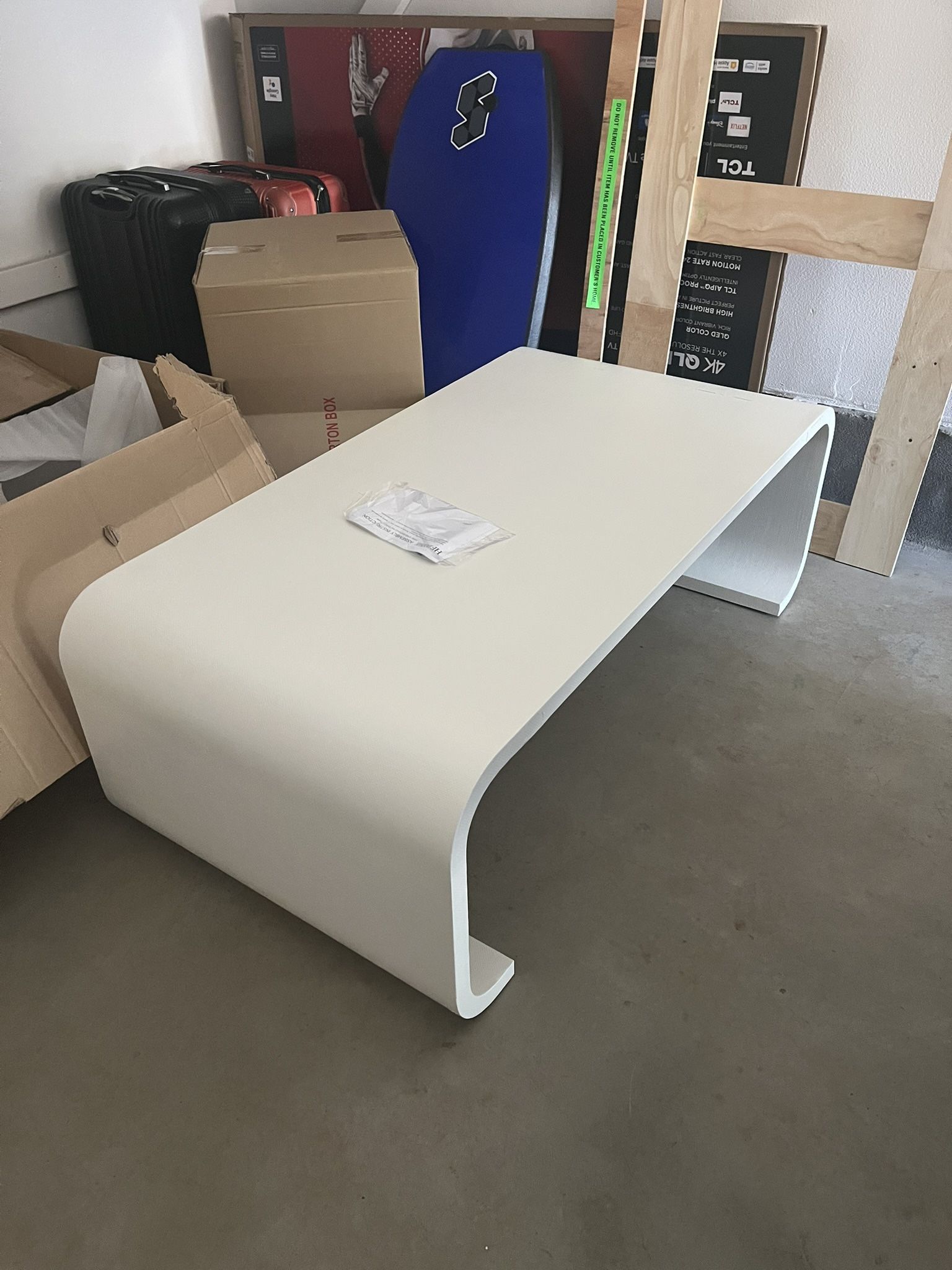 Hooker Coffee table 