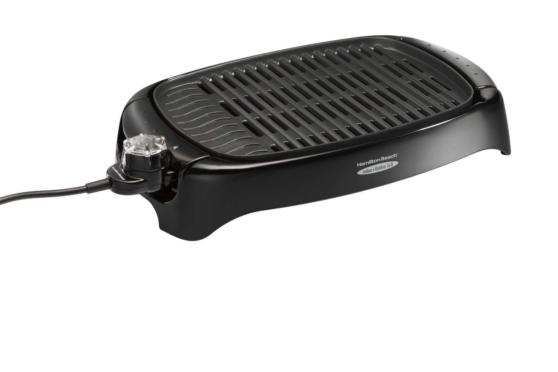 13" Countertop Electric Grill by Home -Style Kitchen