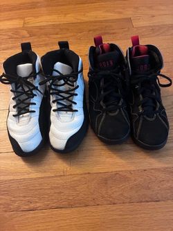 Air Jordan’s kid shoes