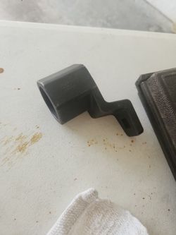 Honda Crank Pulley Tool