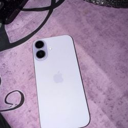 Unlocked Iphone 17 Lavender