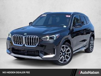 2025 BMW X1