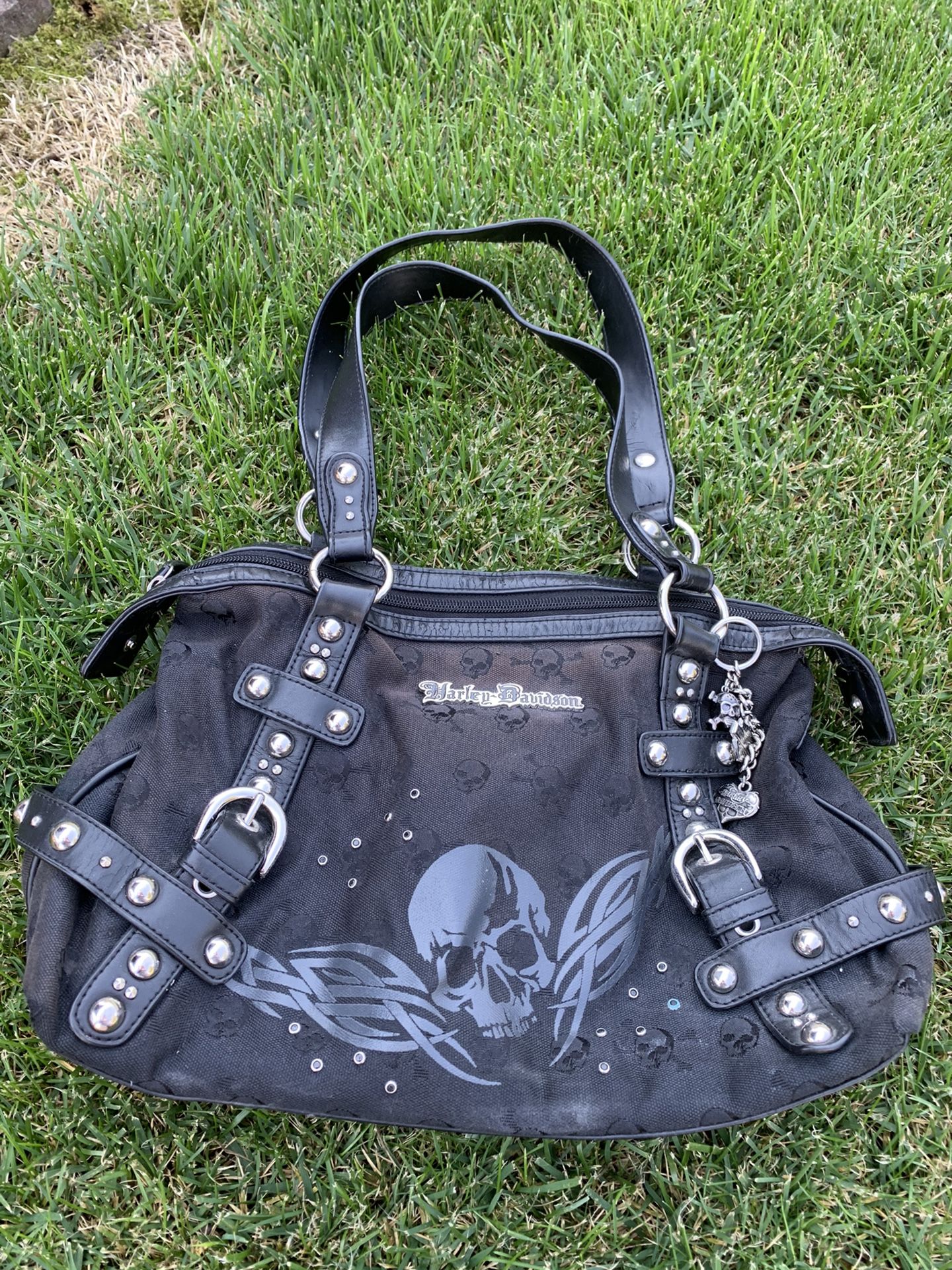 Harley Davidson Women's Purse for Sale in Chicago, IL - OfferUp