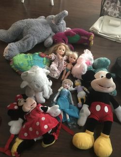 toys