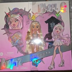 Karol G Doll 