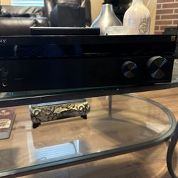 Receiver For Sale