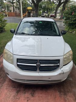 2011 Dodge Caliber
