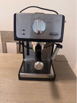 DeLonghi