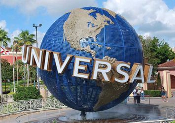 Universal Studios Hollywood