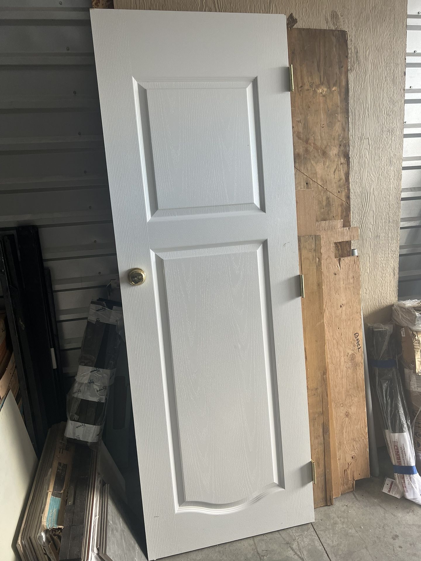 Door for Sale in WA OfferUp