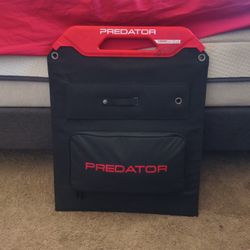 Predator 100w Solar Panel 