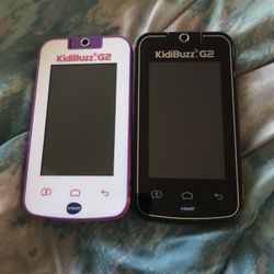 Kidibuzz Kids Tablet