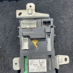 2009-2011 Infiniti G37 Body Control Module BCM 