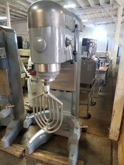 140 Qt Mixer
