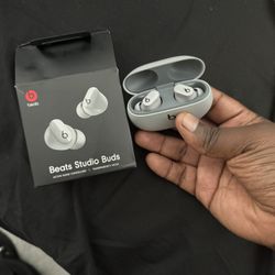 Beats Studio Beats