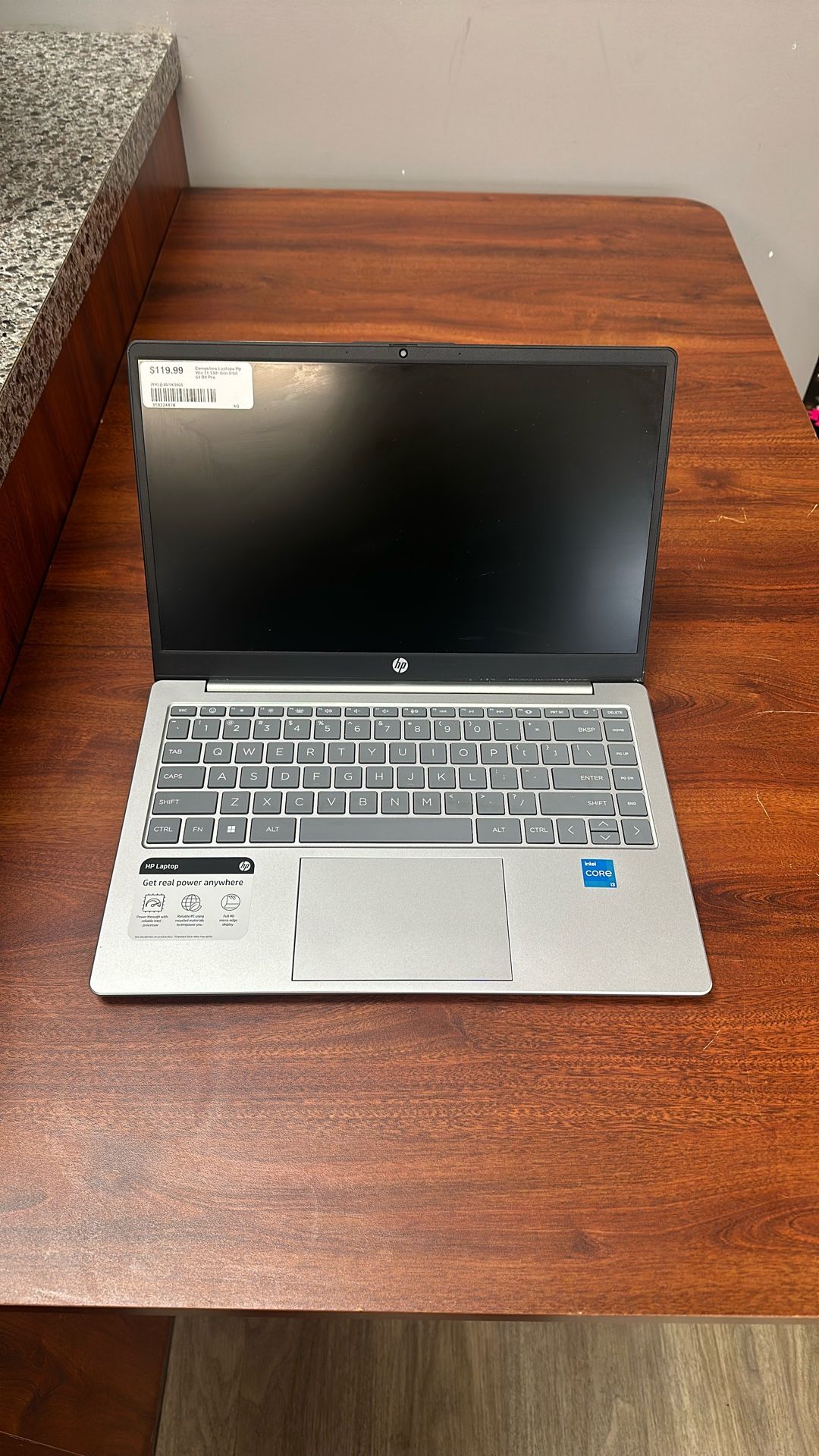 HP Laptop 13th Gen