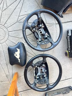 Sn95 parts