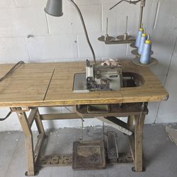 Used Machine Brother