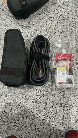 Tire kit