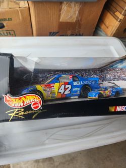 Hot Wheels Bell South 42