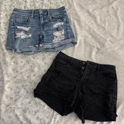 short bundle