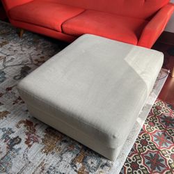 Ottoman - free
