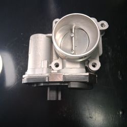 Throttle Body Chevy Cobalt HHR Malibu Staturn