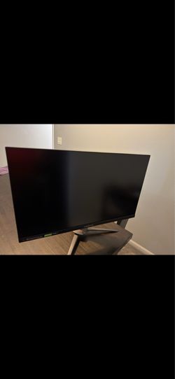 Acer Predator 27" 1440p 240Hz IPS Gaming Monitor (XB273U GX)