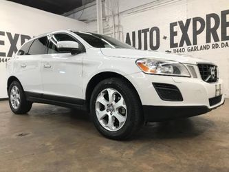 2012 Volvo XC60
