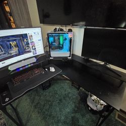 Nvidia 4060 Gaming PC