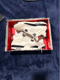 Jordan 4