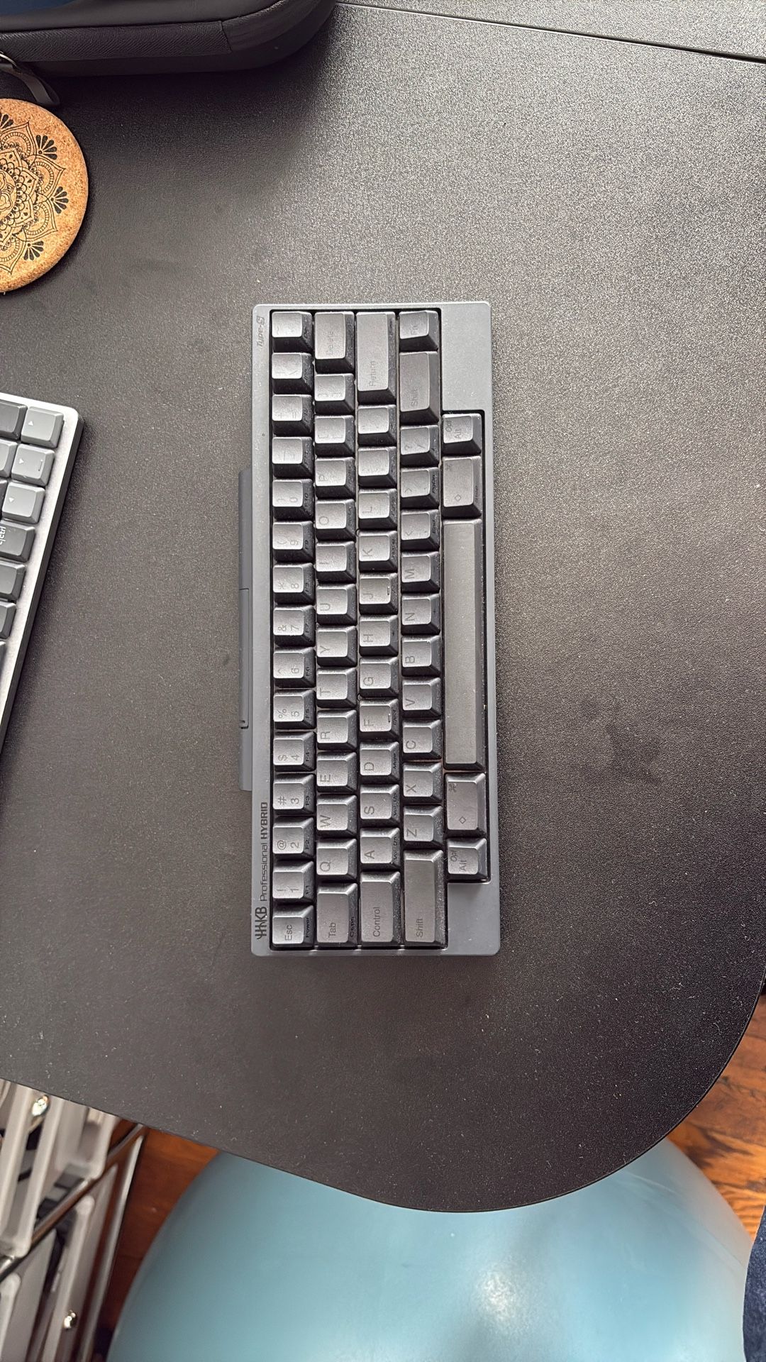 HHKB Professional Hybrid Type-S