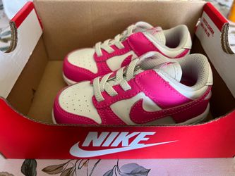 Toddler Nike Shoes