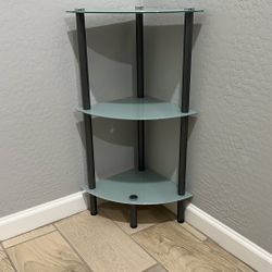 Corner Shelf