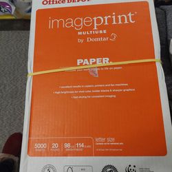 Printer Paper