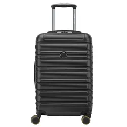 Like new Delsey Paris Carry-on Hardside Luggage