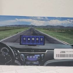 Smart Screen
