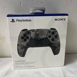 Ps5 Controller Wireless  ##5572